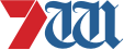 Logo for Seven West Media