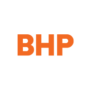 BHP Orange Logo