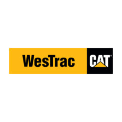 WesTrac Logo