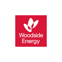 Woodside Energy Logo
